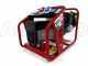TecnoGen H8000T AVR - 6 kW Power Generator with AVR - DC 5.4 kW Three-phase