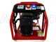 TecnoGen H8000T AVR - 6 kW Power Generator with AVR - DC 5.4 kW Three-phase