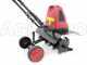 GeoTech ET 1500-6 - Electric Garden Tiller - 1500 W - 6 Rotary Hoes Rows 