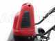 GeoTech ET 1500-6 - Electric Garden Tiller - 1500 W - 6 Rotary Hoes Rows 