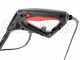 GeoTech ET 1500-6 - Electric Garden Tiller - 1500 W - 6 Rotary Hoes Rows 
