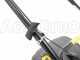 Mowox PM 4645 S Trike - Self-propelled Petrol Lawn Mower - Pivoting Front Wheel