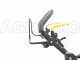 Mowox PM 4645 S Trike - Self-propelled Petrol Lawn Mower - Pivoting Front Wheel