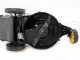 Mowox PM 4645 S Trike - Self-propelled Petrol Lawn Mower - Pivoting Front Wheel