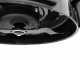 Mowox PM 4645 S Trike - Self-propelled Petrol Lawn Mower - Pivoting Front Wheel