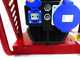 TecnoGen H8000 AVR - 5.3 kW Power Generator with AVR - DC 4.8 kW Single-phase