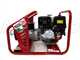 TecnoGen H8000 AVR - 5.3 kW Power Generator with AVR - DC 4.8 kW Single-phase