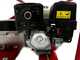 TecnoGen H8000 AVR - 5.3 kW Power Generator with AVR - DC 4.8 kW Single-phase
