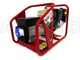 TecnoGen H8000 AVR - 5.3 kW Power Generator with AVR - DC 4.8 kW Single-phase