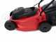 MTD Smart 32 E 1000W Electric Lawn Mower - 32 cm Cutting Width - 1000W Motor