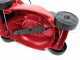 MTD Smart 32 E 1000W Electric Lawn Mower - 32 cm Cutting Width - 1000W Motor