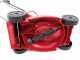 MTD Smart 32 E 1000W Electric Lawn Mower - 32 cm Cutting Width - 1000W Motor