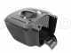 MTD Smart 38 E 1400W Electric Lawn Mower - 38 cm Cutting Width - 1400W Motor