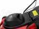 MTD Smart 38 E 1400W Electric Lawn Mower - 38 cm Cutting Width - 1400W Motor