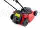 MTD Smart 38 E 1400W Electric Lawn Mower - 38 cm Cutting Width - 1400W Motor