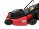 MTD Smart 38 E 1400W Electric Lawn Mower - 38 cm Cutting Width - 1400W Motor