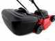 MTD Smart 38 E 1400W Electric Lawn Mower - 38 cm Cutting Width - 1400W Motor