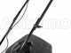 MTD Smart 38 E 1400W Electric Lawn Mower - 38 cm Cutting Width - 1400W Motor