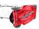 MTD Smart 38 E 1400W Electric Lawn Mower - 38 cm Cutting Width - 1400W Motor