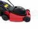 MTD Smart 38 E 1400W Electric Lawn Mower - 38 cm Cutting Width - 1400W Motor