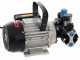 Comet MC 18 - Electric Sprayer Pump - Single-phase Motor - 15 Bar