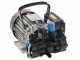 Comet MC 18 - Electric Sprayer Pump - Single-phase Motor - 15 Bar