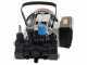 Comet MC 18 - Electric Sprayer Pump - Single-phase Motor - 15 Bar
