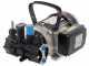 Comet MC 18 - Electric Sprayer Pump - Single-phase Motor - 15 Bar