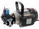 Comet MC 18 - Electric Sprayer Pump - Single-phase Motor - 15 Bar
