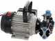 Comet MC 18 - Electric Sprayer Pump - Single-phase Motor - 15 Bar