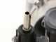 Comet MC 18 - Electric Sprayer Pump - Single-phase Motor - 15 Bar