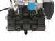 Comet MC 18 - Electric Sprayer Pump - Single-phase Motor - 15 Bar
