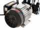 Comet MC 18 - Electric Sprayer Pump - Single-phase Motor - 15 Bar