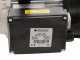 Comet MC 18 - Electric Sprayer Pump - Single-phase Motor - 15 Bar
