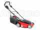 MTD Optima 38 E 1600W Electric Lawn Mower - 38 cm Cutting Width - 1600W Motor
