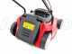 MTD Optima 38 E 1600W Electric Lawn Mower - 38 cm Cutting Width - 1600W Motor