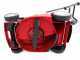 MTD Optima 38 E 1600W Electric Lawn Mower - 38 cm Cutting Width - 1600W Motor