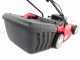 MTD Optima 38 E 1600W Electric Lawn Mower - 38 cm Cutting Width - 1600W Motor