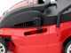 MTD Optima 38 E 1600W Electric Lawn Mower - 38 cm Cutting Width - 1600W Motor