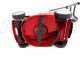 MTD Optima 38 E 1600W Electric Lawn Mower - 38 cm Cutting Width - 1600W Motor