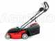 MTD Optima 38 E 1600W Electric Lawn Mower - 38 cm Cutting Width - 1600W Motor