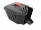 MTD Optima 38 E 1600W Electric Lawn Mower - 38 cm Cutting Width - 1600W Motor