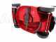 MTD Optima 38 E 1600W Electric Lawn Mower - 38 cm Cutting Width - 1600W Motor
