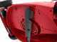 MTD Optima 38 E 1600W Electric Lawn Mower - 38 cm Cutting Width - 1600W Motor