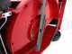 MTD Optima 38 E 1600W Electric Lawn Mower - 38 cm Cutting Width - 1600W Motor