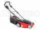 MTD Optima 42 E 1800W Electric Lawn Mower - 42 cm Cutting Width