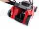 MTD Optima 42 E 1800W Electric Lawn Mower - 42 cm Cutting Width