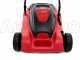 MTD Optima 42 E 1800W Electric Lawn Mower - 42 cm Cutting Width