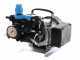 Comet MC 25 - Electric Sprayer Pump - 1.5 HP Single-phase Motor