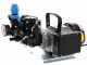Comet MC 25 - Electric Sprayer Pump - 1.5 HP Single-phase Motor